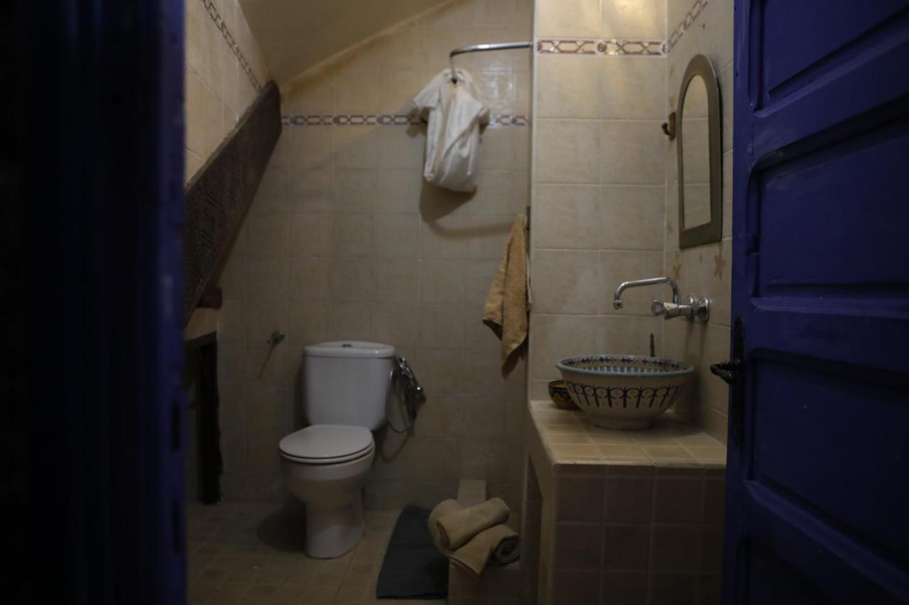 Riad 7 Rijal Marrakech Hotel Marrakesh Exterior photo