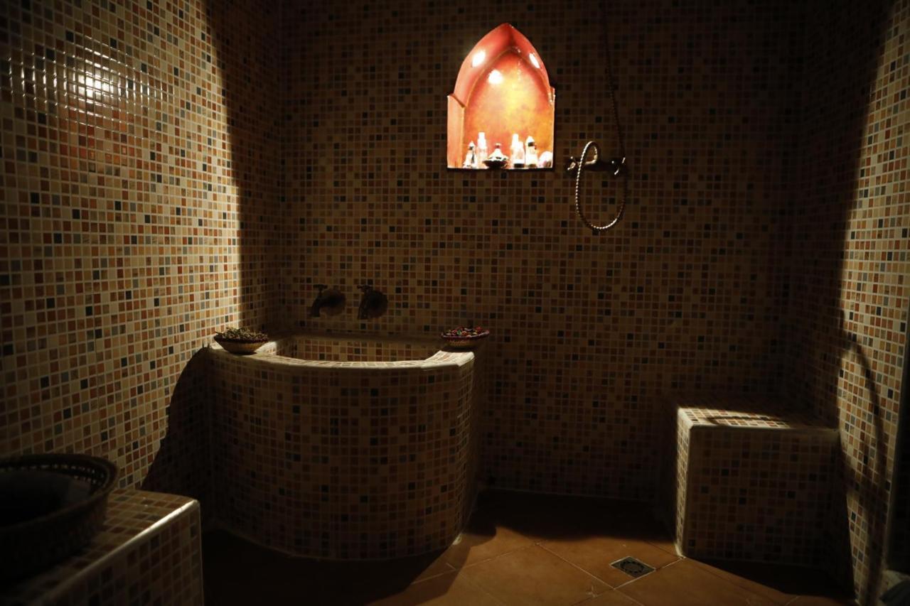 Riad 7 Rijal Marrakech Hotel Marrakesh Exterior photo
