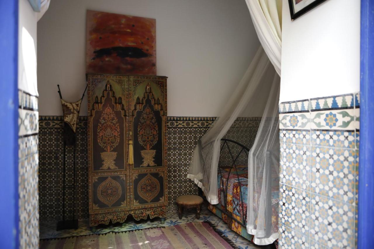 Riad 7 Rijal Marrakech Hotel Marrakesh Exterior photo