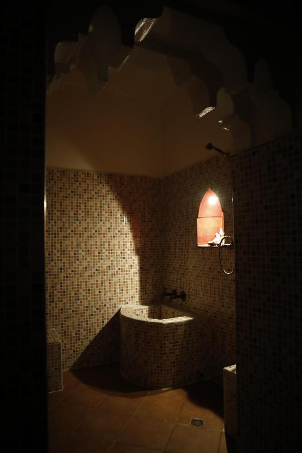 Riad 7 Rijal Marrakech Hotel Marrakesh Exterior photo