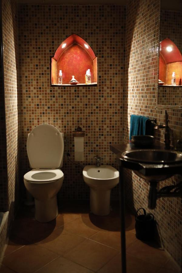 Riad 7 Rijal Marrakech Hotel Marrakesh Exterior photo