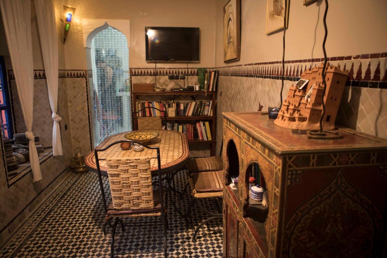 Riad 7 Rijal Marrakech Hotel Marrakesh Exterior photo